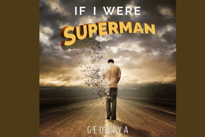 Preview: If I Were Superman