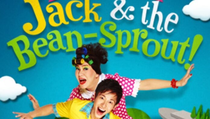 Jack and The Bean Sprout