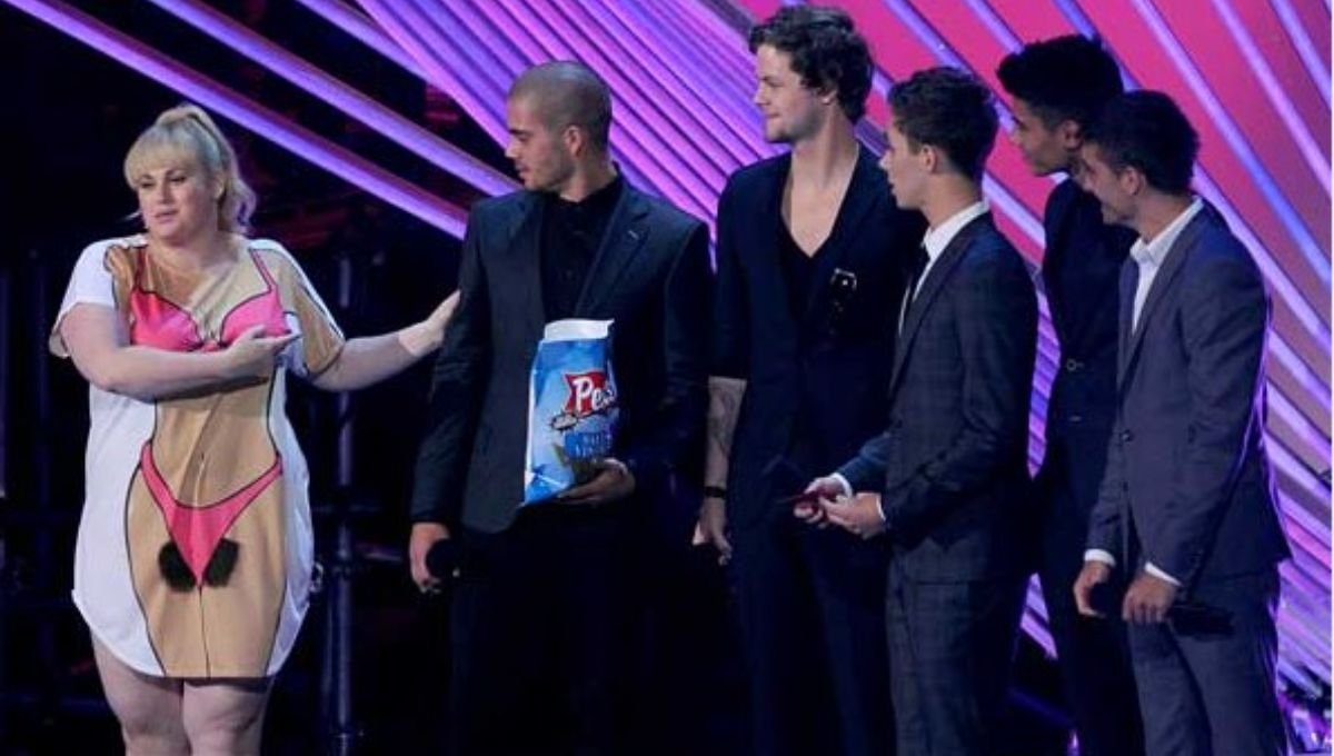 MTV VMAs 2012 Winners, thrills and some surprises