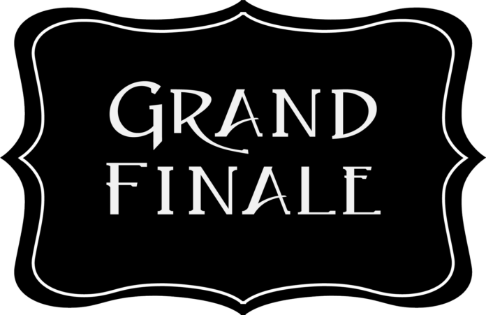 OMG! The Grand Finals
