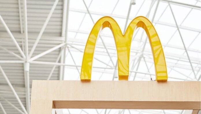 McDonald’s Supports Youths’ Passions for Journalism