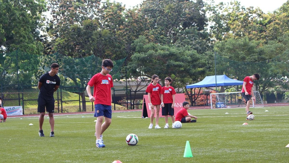 Why There’s Hope for Singapore Football