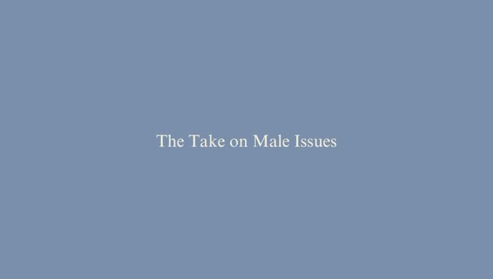 The Take on Male Issues