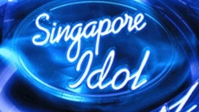 singapore idol